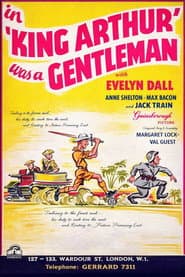 King Arthur Was a Gentleman