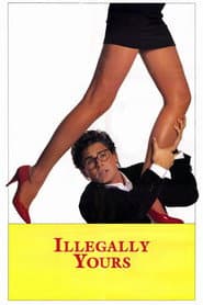Illegally Yours