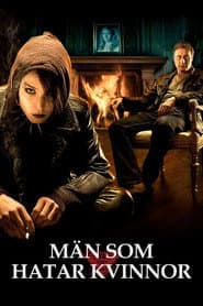 The Girl with the Dragon Tattoo