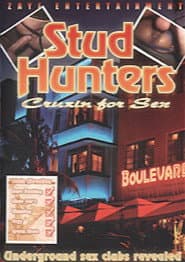 Stud Hunters: Cruisin' for Sex