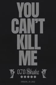 The Making of YOU CAN’T KILL ME