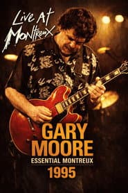 Gary Moore: Live at Montreux 1995