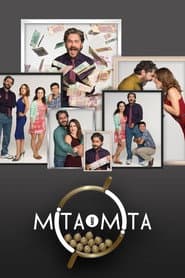 Mitad y mitad
