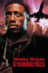 Passenger 57