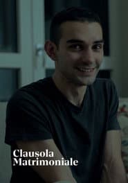 Clausola Matrimoniale
