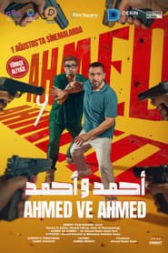 Ahmed & Ahmed