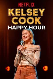 Kelsey Cook: Happy Hour