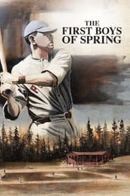 The First Boys of Spring