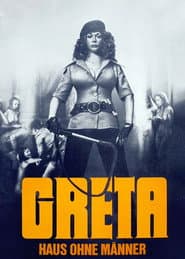 Greta, the Mad Butcher