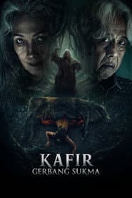 Kafir: The Spirit Gate