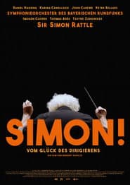 SIMON! The Joy of Conducting