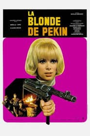 The Blonde from Peking