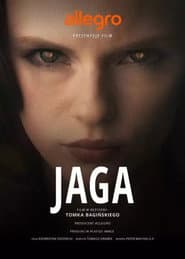 Legendy Polskie: Jaga