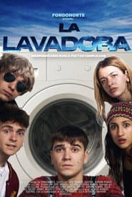 THE WASHING MACHINE