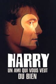 With a Friend Like Harry...