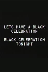 Black Celebration