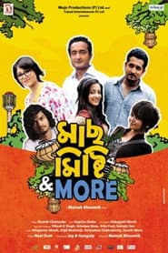 Maach Mishti & More