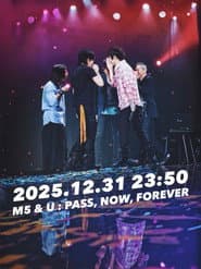 MAYDAY & Ü FLY TO 2026