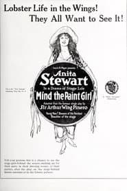 Mind the Paint Girl