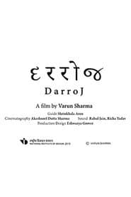 DARROJ