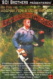 Chainsaw Zombies