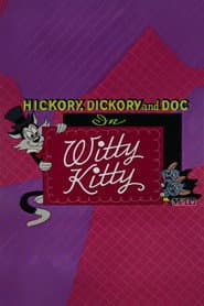 Witty Kitty