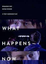 What Happens Now