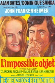 Impossible Object