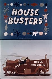 House Busters