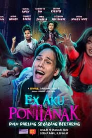 Ex Aku Pontianak