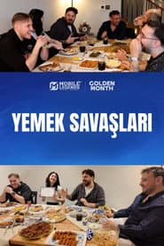 Yemek Savaşları