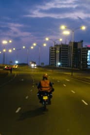 Southern Bypass: 5.49-6am