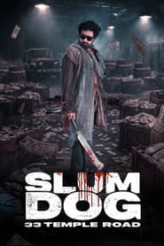 Slumdog - 33 Temple Road