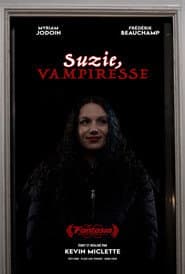 Suzie, Vampiresse