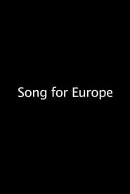 Song For Europe