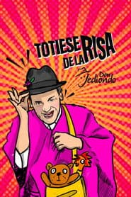 Don Jediondo: Die Laughing