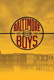 Baltimore Boys