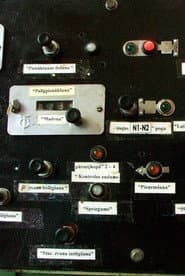 The Stations