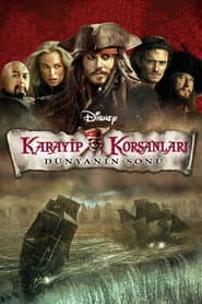 Pirates of the Caribbean: At World's End