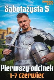 Sabotażysta 5