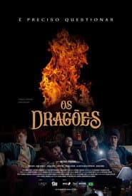 Os Dragões