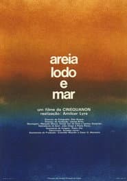 Areia, Lodo e Mar