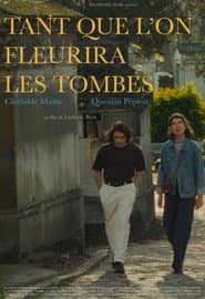The lovers of the cemetery