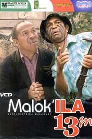 Malok'Ila 13