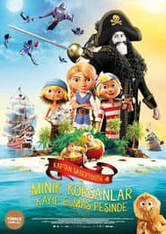 Captain Sabertooth and the Magical Diamond