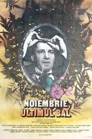 The Last Ball in November