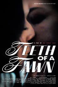 Teeth of A Fawn