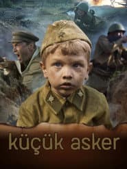 Soldier Boy