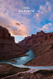 Into the Grand Canyon