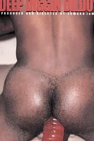 Deep Diggin Dildos